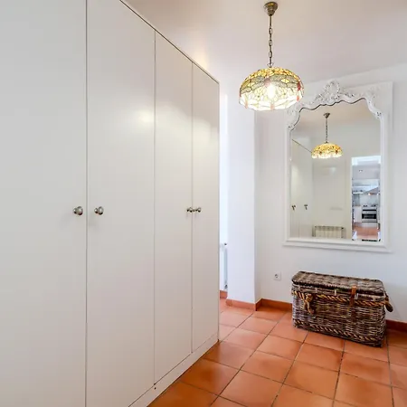 Flateli Sant Antoni 7 Apartamento Calonge (Catalonia)