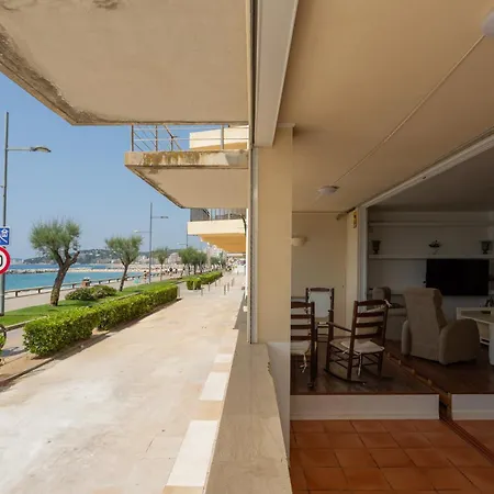 Flateli Sant Antoni 7 Apartamento