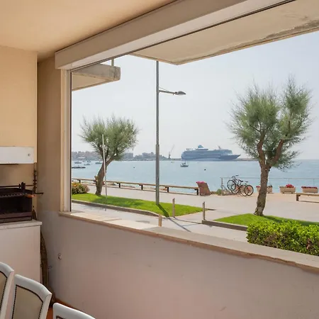 Apartamento Flateli Sant Antoni 7 Calonge (Catalonia)