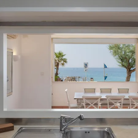 Apartamento Flateli Sant Antoni 7 *
