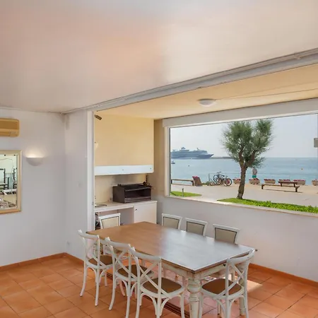 Apartamento Flateli Sant Antoni 7