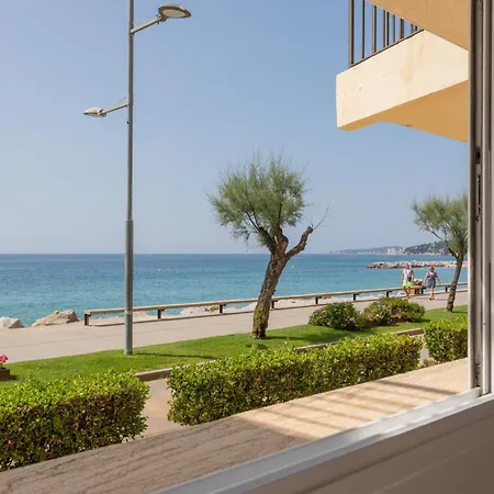 Apartamento Flateli Sant Antoni 7 Calonge (Catalonia)