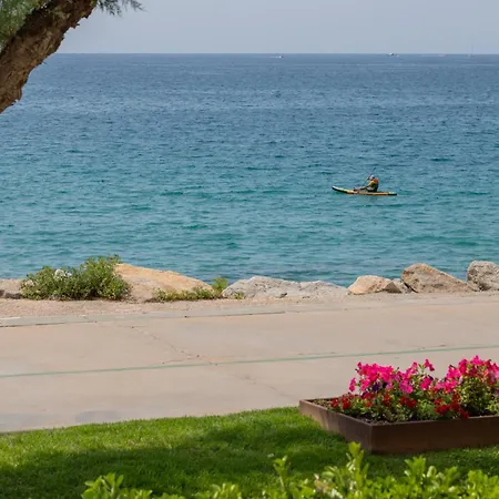 Flateli Sant Antoni 7 Apartamento
