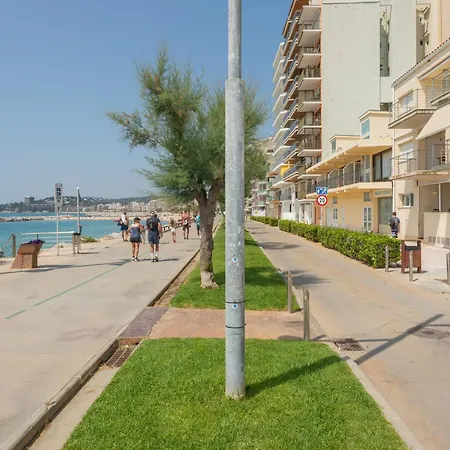 Apartamento Flateli Sant Antoni 7 *