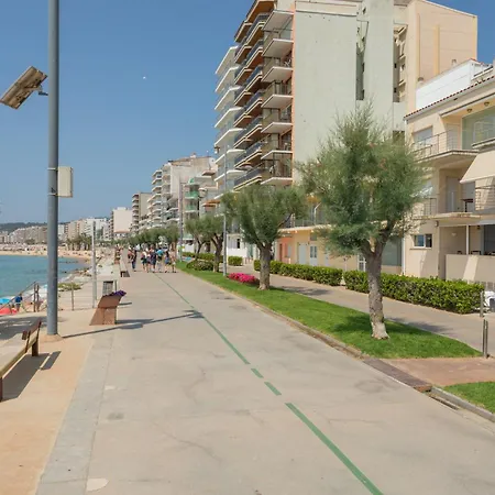 Flateli Sant Antoni 7 Apartamento Calonge (Catalonia)