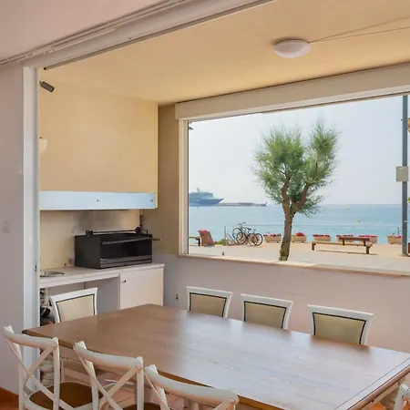 Flateli Sant Antoni 7 아파트