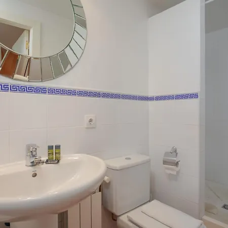 Flateli Sant Antoni 7 Appartement Calonge (Catalonia)
