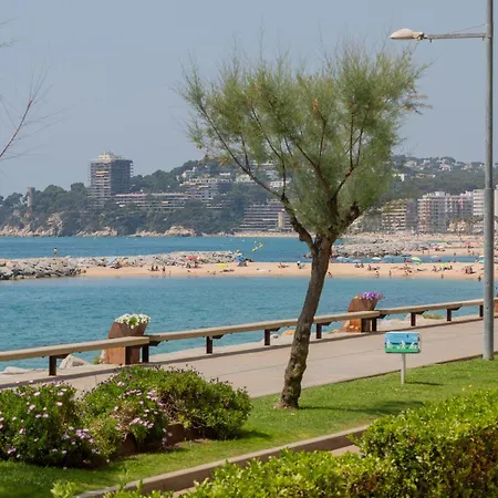 Flateli Sant Antoni 7 * 칼론제