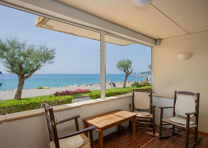 Lejlighed Flateli Sant Antoni 7