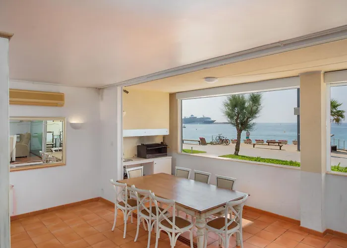 Lejlighed Flateli Sant Antoni 7
