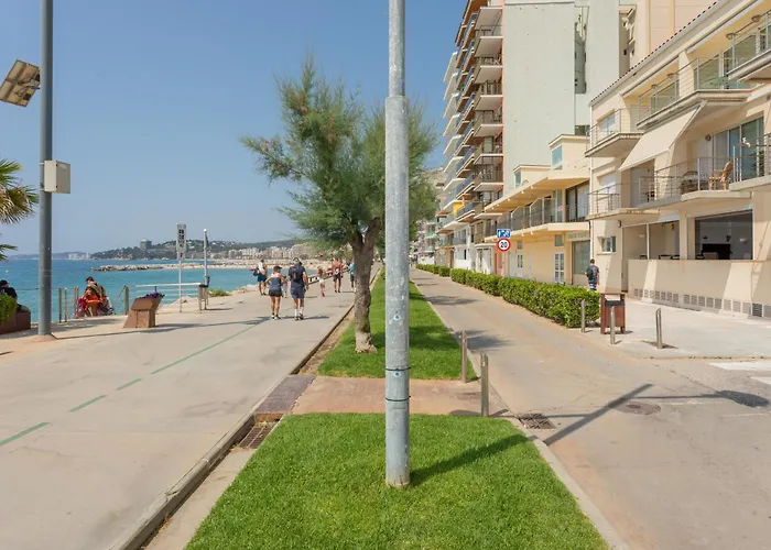 Lejlighed Flateli Sant Antoni 7 *