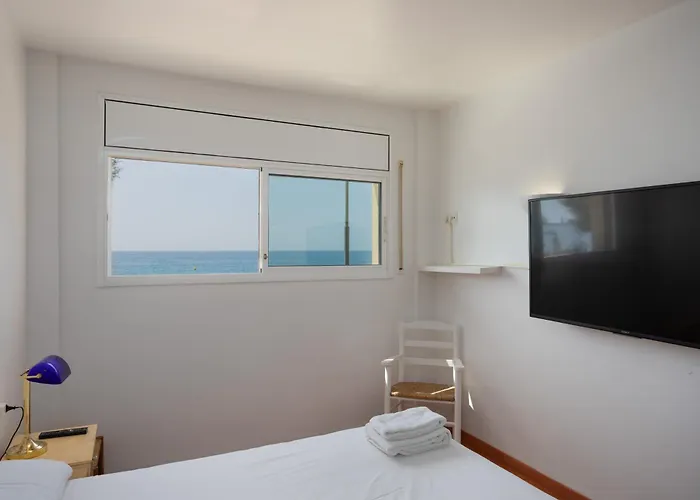 Lejlighed Flateli Sant Antoni 7