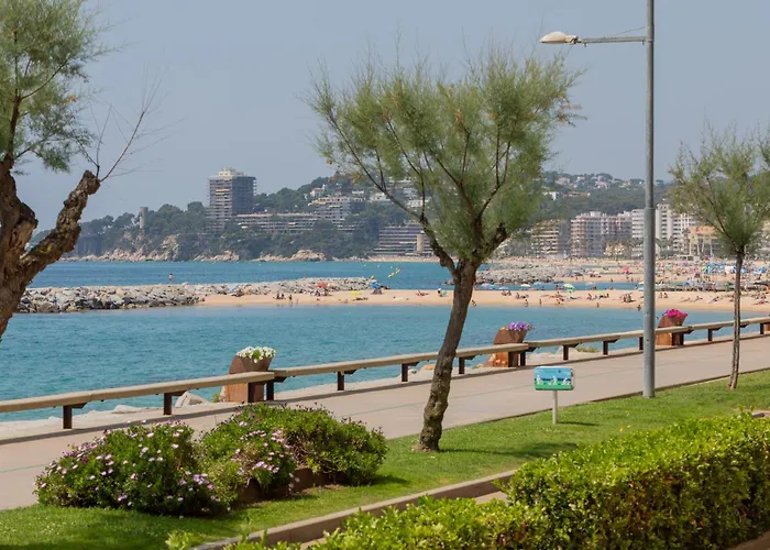 Flateli Sant Antoni 7 * Calonge (Catalonia)
